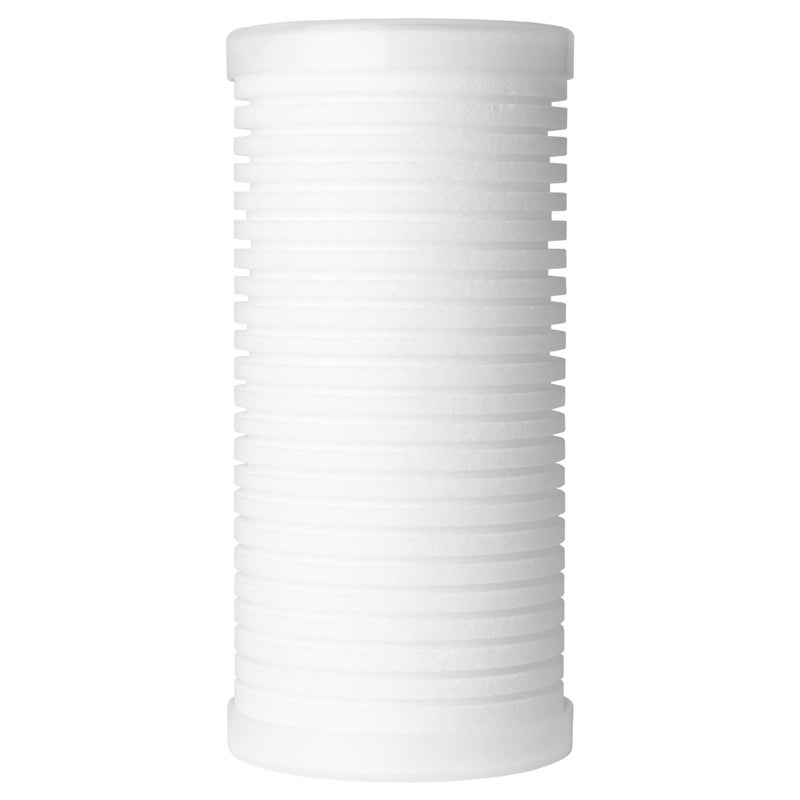 AO Smith 4.5""x10"" 25 Micron Sediment Water Filter Replacement Cartridge - For Whole House Filtration Systems - AO-WH-PREL-R - Image 1